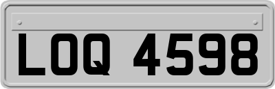LOQ4598
