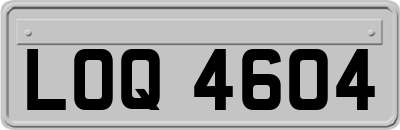 LOQ4604