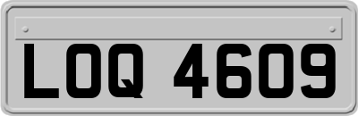 LOQ4609