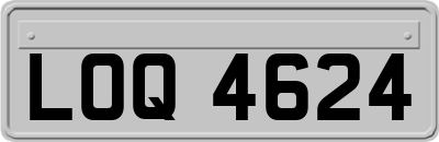 LOQ4624