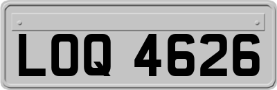 LOQ4626