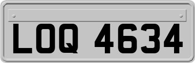 LOQ4634