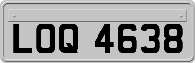 LOQ4638