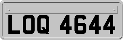 LOQ4644