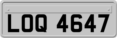 LOQ4647