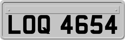 LOQ4654