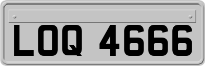 LOQ4666