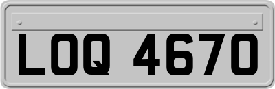 LOQ4670