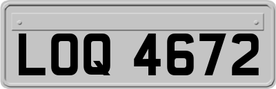 LOQ4672