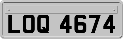 LOQ4674