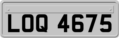 LOQ4675
