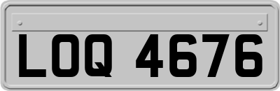 LOQ4676
