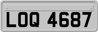LOQ4687