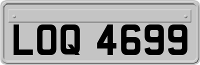 LOQ4699