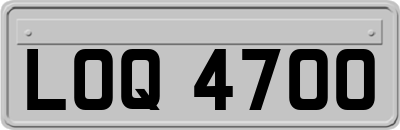 LOQ4700