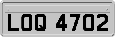 LOQ4702