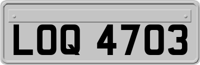 LOQ4703