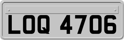 LOQ4706