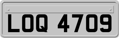 LOQ4709