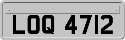 LOQ4712