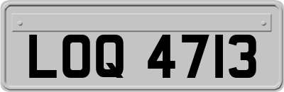 LOQ4713