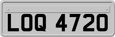 LOQ4720