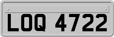 LOQ4722