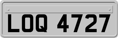 LOQ4727