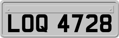 LOQ4728
