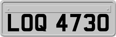 LOQ4730