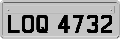 LOQ4732