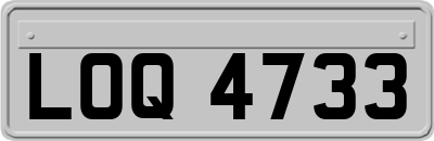 LOQ4733