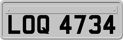 LOQ4734