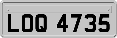 LOQ4735