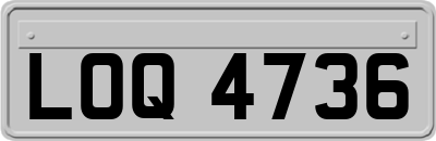 LOQ4736