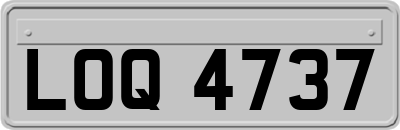 LOQ4737