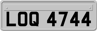 LOQ4744