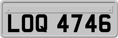LOQ4746