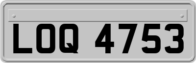 LOQ4753