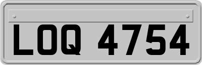 LOQ4754