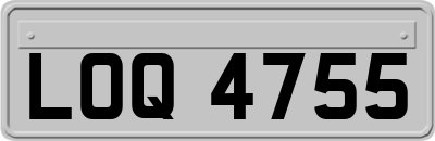 LOQ4755