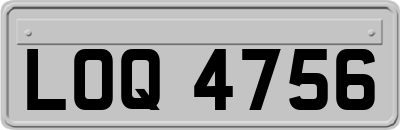 LOQ4756