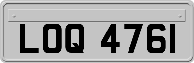 LOQ4761