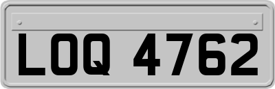 LOQ4762