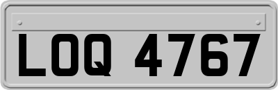 LOQ4767