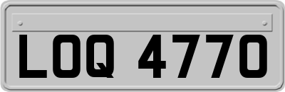 LOQ4770
