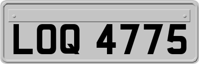LOQ4775