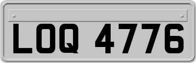 LOQ4776
