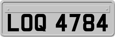 LOQ4784
