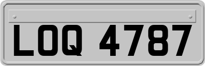 LOQ4787